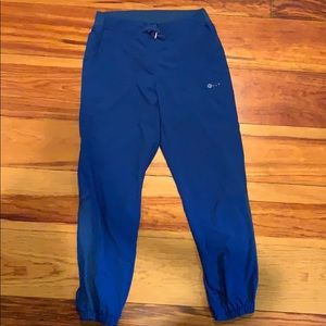 Jogger Scrub Pants